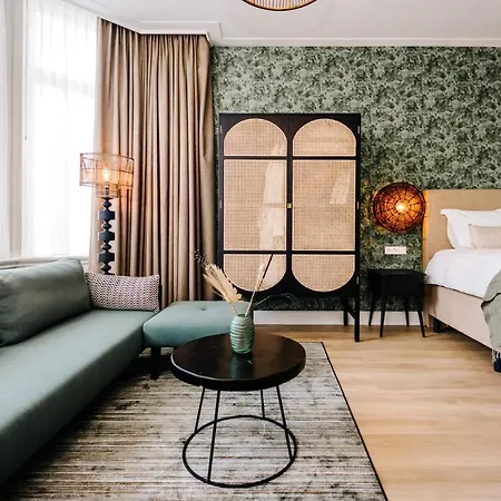 Boutique Margretha 4*