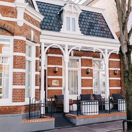 Boutique Margretha 4* Zandvoort