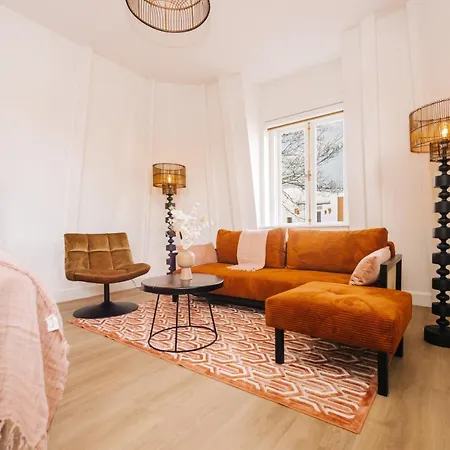 Boutique Margretha Zandvoort