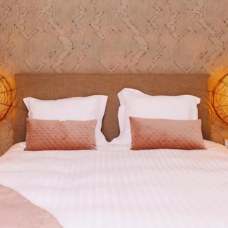 Hotel Boutique Margretha