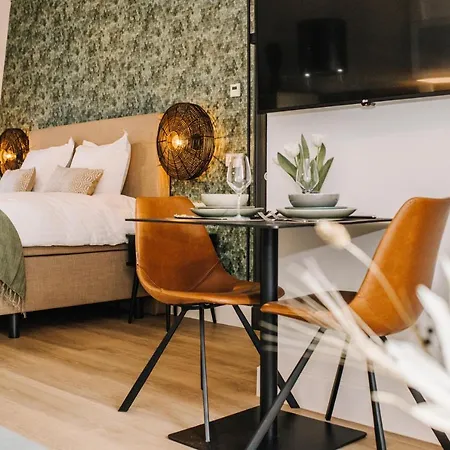Boutique Margretha 4*
