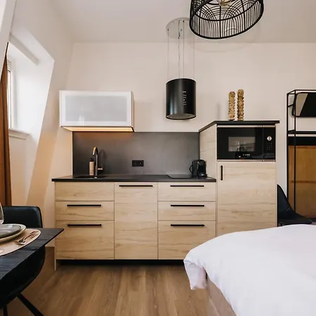 Boutique Margretha 4* زاندفورت