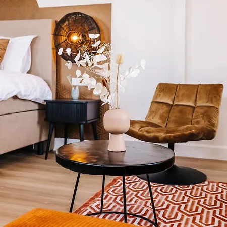 Hotel Boutique Margretha Zandvoort