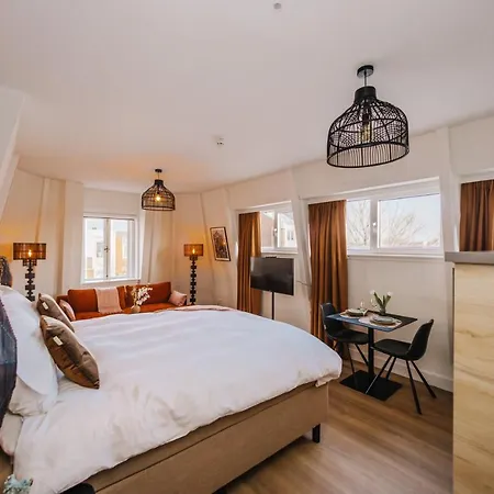 Boutique Margretha Hotel