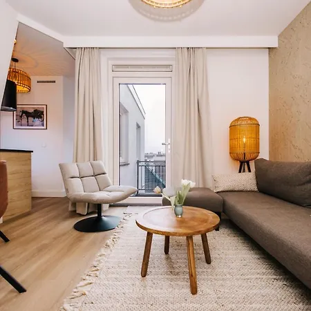 Boutique Margretha 4* Zandvoort