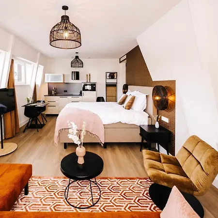 Hotel Boutique Margretha