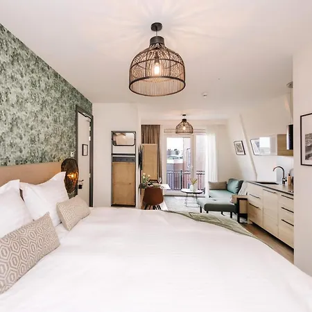 Boutique Margretha Hotel 4*