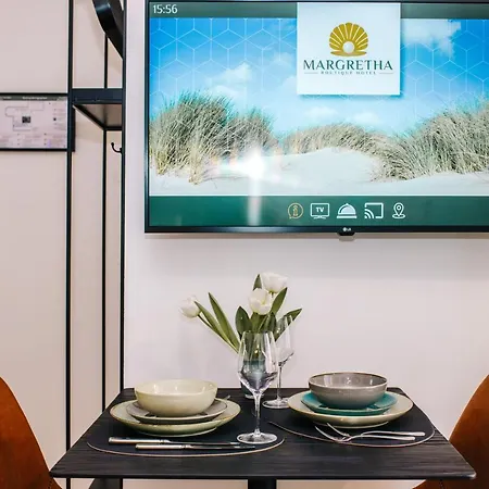 Boutique Margretha Hotel Zandvoort