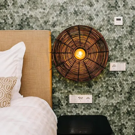 Hotel Boutique Margretha