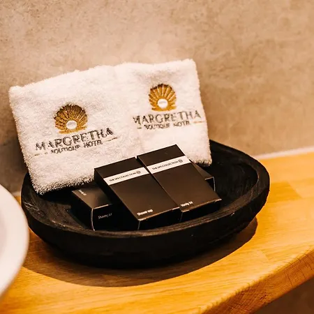 Boutique Margretha Zandvoort
