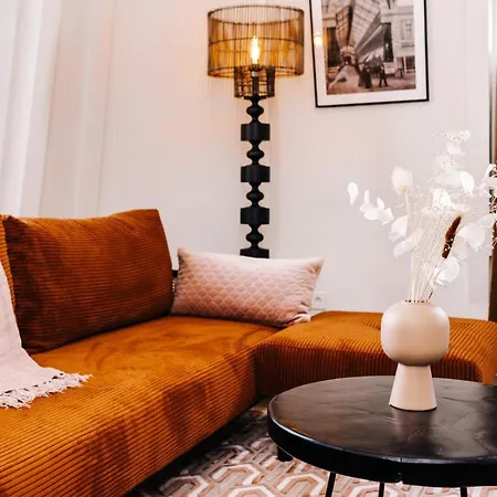 Boutique Margretha Otel 4*