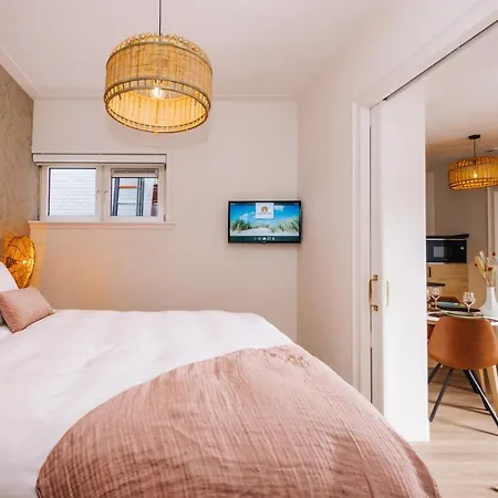 Boutique Margretha Hotel Zandvoort