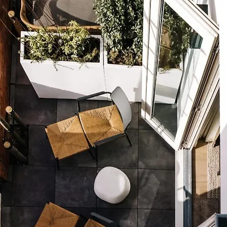 Boutique Margretha Hotel 4*