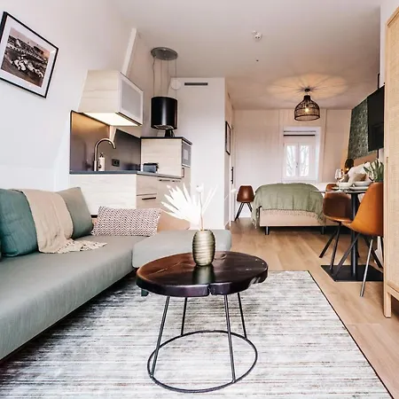 Boutique Margretha 4* Zandvoort
