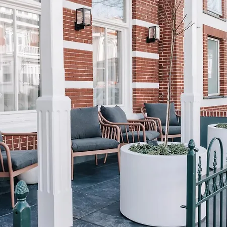 Boutique Margretha 4*