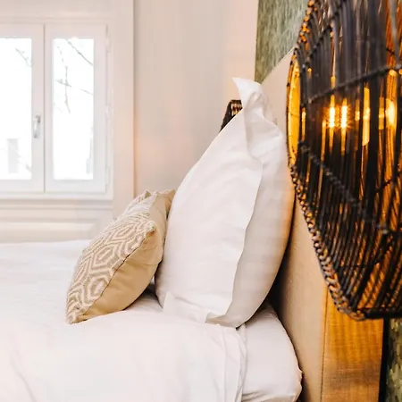 Hotel Boutique Margretha Zandvoort