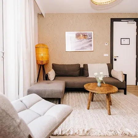 Hotel Boutique Margretha Zandvoort