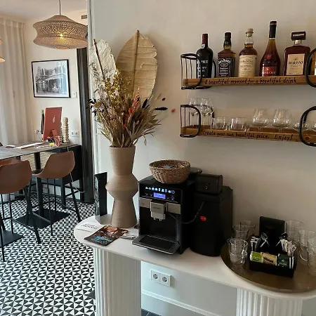 Boutique Margretha 4*