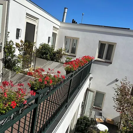 Hotel Boutique Margretha Zandvoort