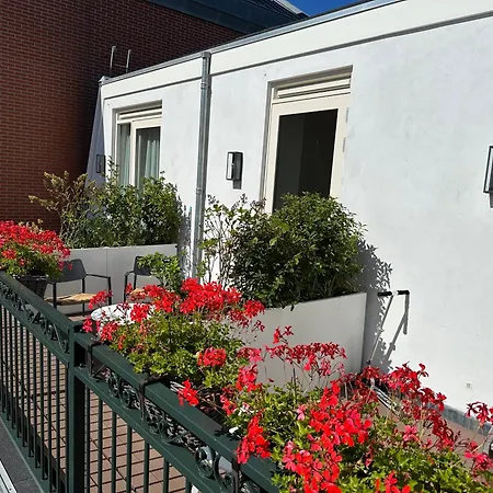 Hotel Boutique Margretha 4*