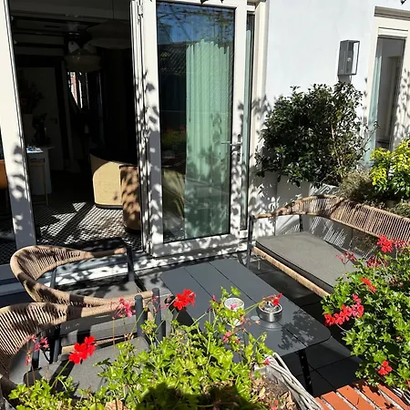 Hotel Boutique Margretha Zandvoort