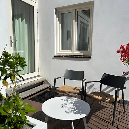 Boutique Margretha Zandvoort