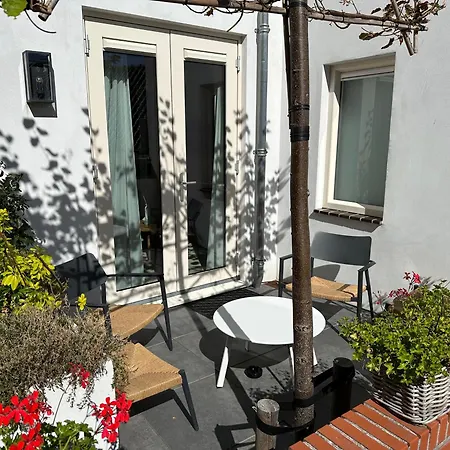 Boutique Margretha Hotel 4*