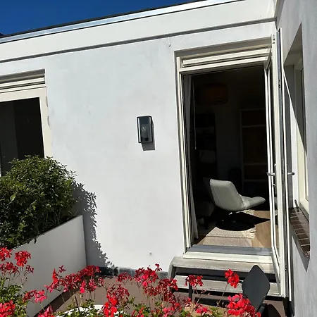 Hotel Boutique Margretha Zandvoort