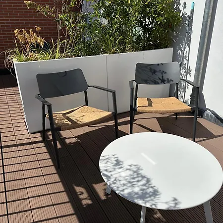 Hotel Boutique Margretha Zandvoort