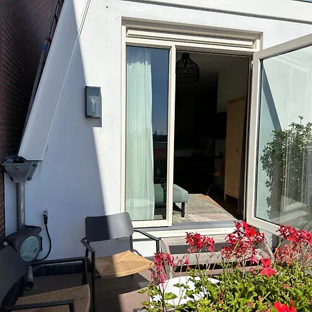 Hotel Boutique Margretha 4*