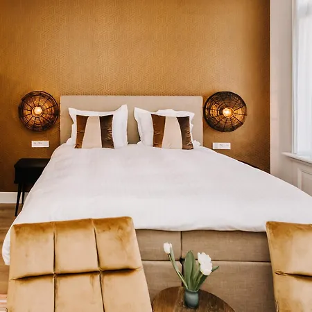 Hotel Boutique Margretha Zandvoort