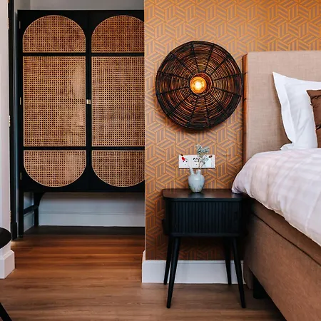 Hotel Boutique Margretha