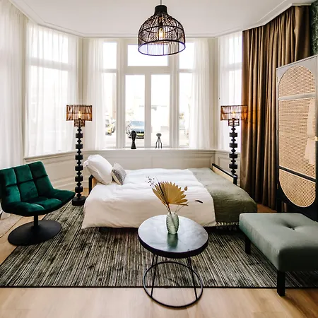 Hotel Boutique Margretha