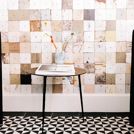 Boutique Margretha 4* Zandvoort