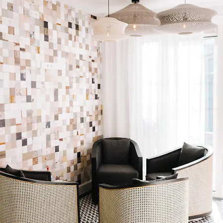 Boutique Margretha 4* Zandvoort