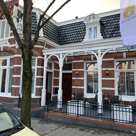 Boutique Margretha Zandvoort