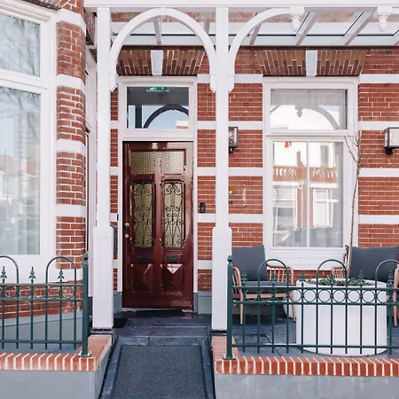 Отель Boutique Margretha