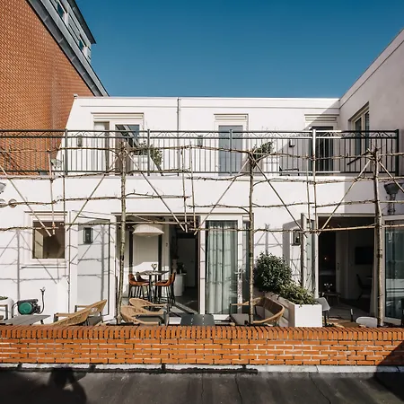 Boutique Margretha Hotel 4*