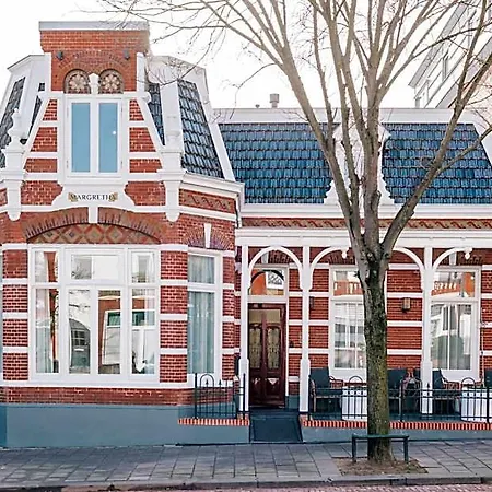 Hotel Boutique Margretha