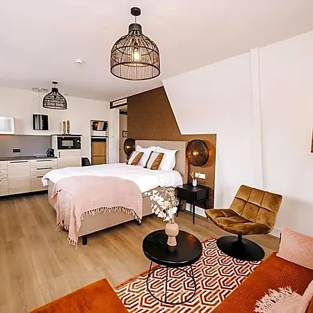 Boutique Margretha 4*