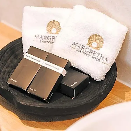 Boutique Margretha Hotel