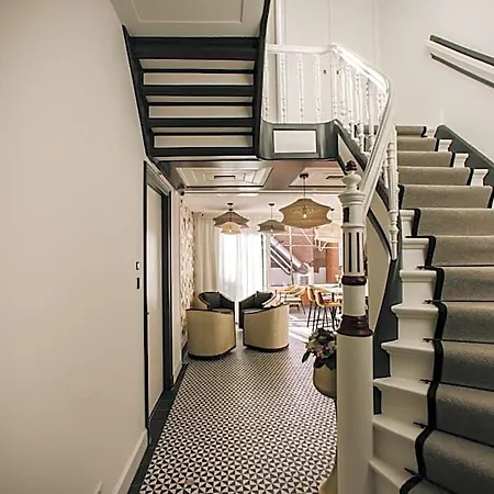Boutique Margretha 4*