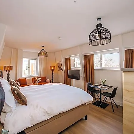 Boutique Margretha Hotel Zandvoort