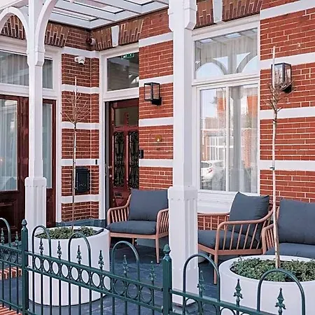 Boutique Margretha Hotel Zandvoort