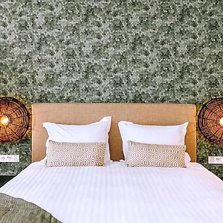 Hotel Boutique Margretha 4*