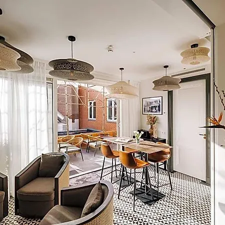 Hotel Boutique Margretha Zandvoort