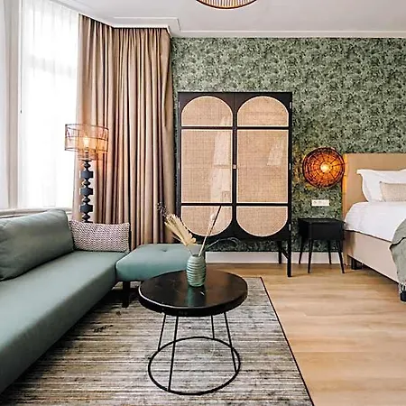 Hotel Boutique Margretha Zandvoort