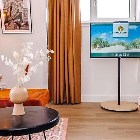 Boutique Margretha 4* Zandvoort