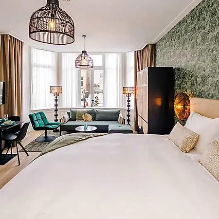 Boutique Margretha Zandvoort