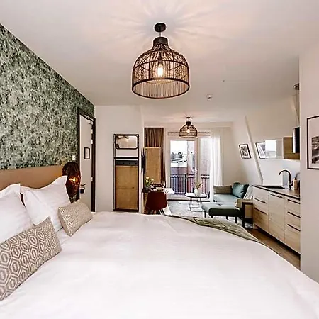 Hotel Boutique Margretha Zandvoort